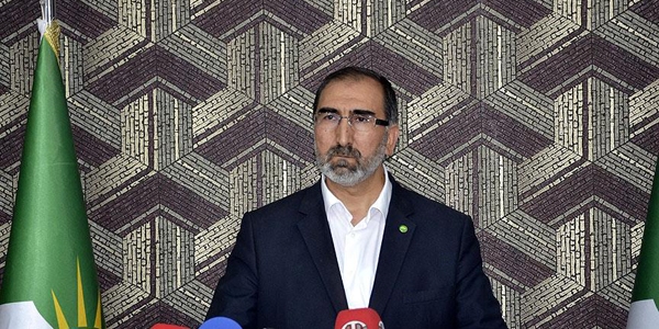 Kürt tabanlı diğer partiler de 'Çözüm Süreci'ne dahil olmak istiyor