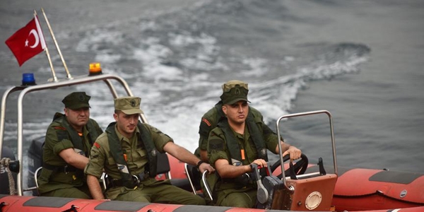 4 yılda 1761 hayat kurtardılar