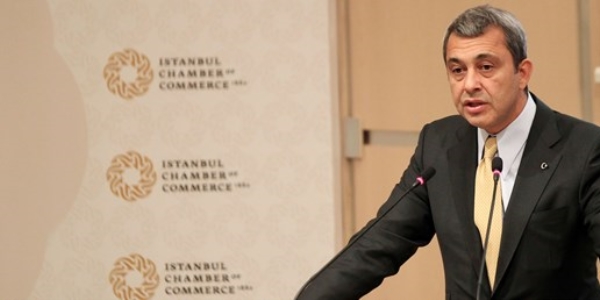 İTO Başkanı: Yükün yarısını devlet versin