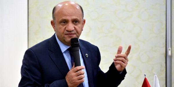 Işık: Vaatleri takvimine uygun olarak hayata geçireceğiz