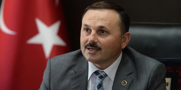 Soma'da altın rezervi sevinci