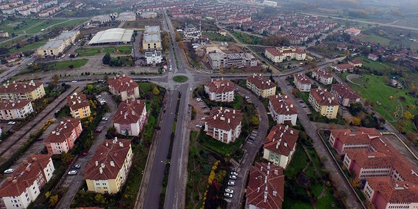 Düzce depreminin 16. yılı