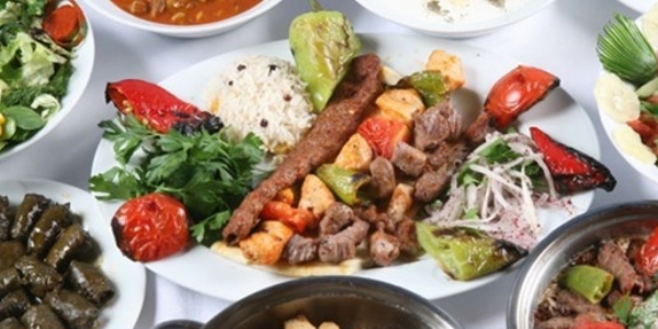 Türkiye dünya kalori üçüncüsü oldu