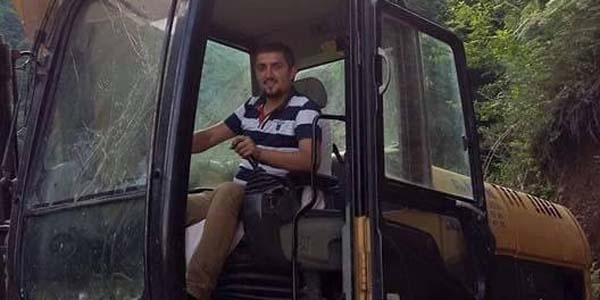 Artvin'de sel ve heyelanlarda ölü sayısı 3'e yükseldi