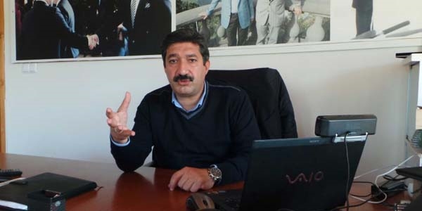 'Güneydoğu'da hala başarılı değiliz'