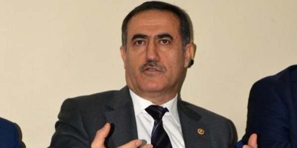 Özkes: Kaset skandalı aydınlanmadan CHP değişmez