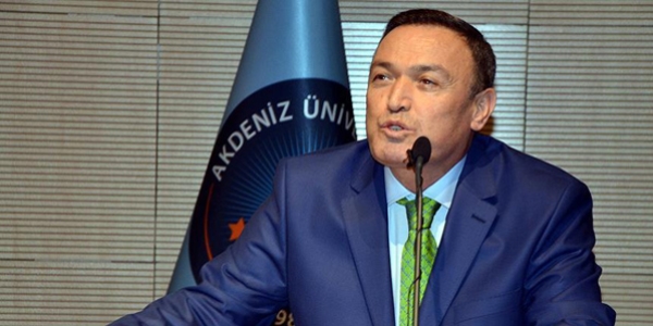 Kurtcephe: Yapılan isnatlar gerçeklerle örtüşmüyor