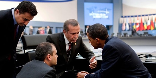 G20 için siber güvenlik kalkanı oluşturuldu