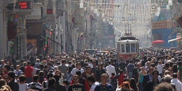İBB, 2016 projelerini açıkladı