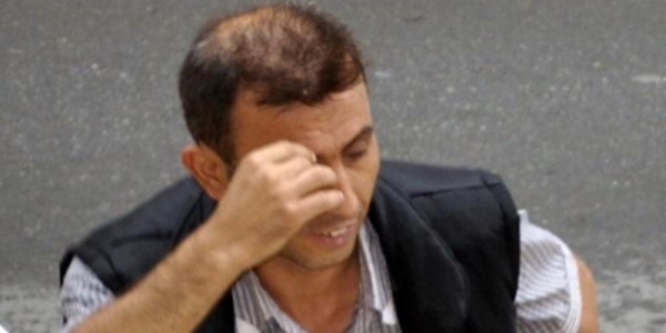 Okul Aile Birliği Başkanı'na 'sarkıntılık' cezası