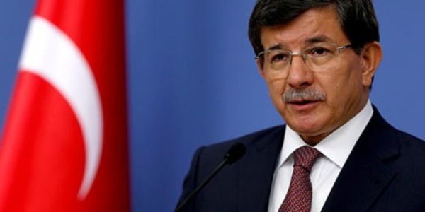 Davutoğlu: Manisa Valisi maksadını aştı