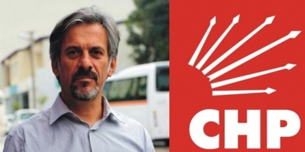 CHP Bolu Merkez İlçe yönetimi görevden alındı