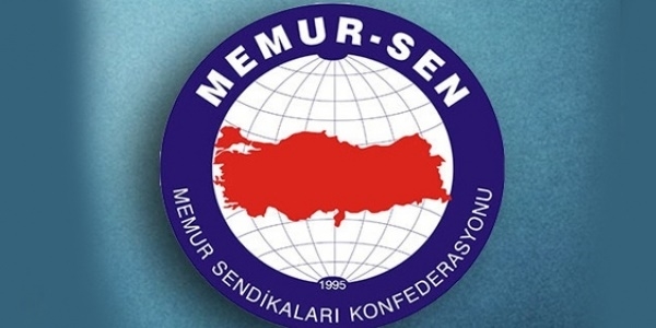 Memur-Sen'den 'iş güvencesi' açıklaması