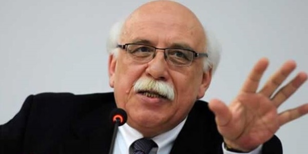 Avcı: YÖK'ün bugünkü yapısıyla olmaz
