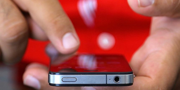 2 firmaya SMS cezası