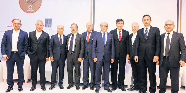 Devler yatırım atağında!