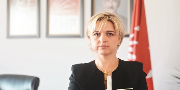 Selin Sayek Böke de Genel Başkan adayı iddiası
