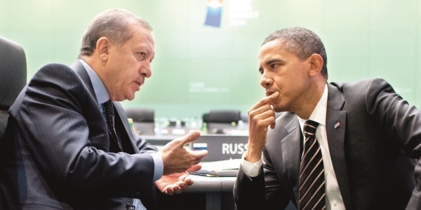 Antalya G20'lerin yol haritası olacak