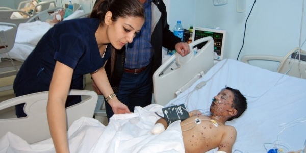 PKK hayatını kararttı