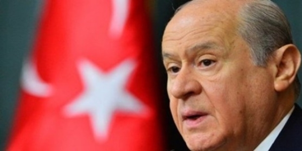 Bahçeli: Kurultay tarihinde bir değişik yapılmayacak