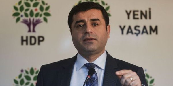 'DAEŞ vahşi ve barbar bir terör örgütü'