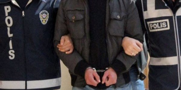 Türkiye'ye geçmeye çalışan 6 IŞİD militanı yakalandı