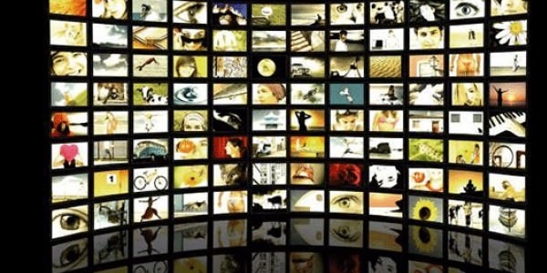 STV Grubu'nun yayınları kesildi