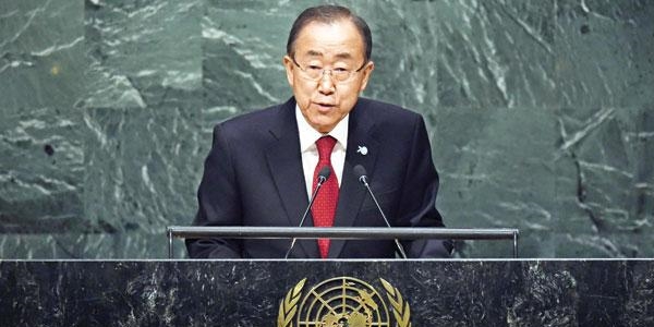 'Suriyelileri kucakladığınız için minnettarız'