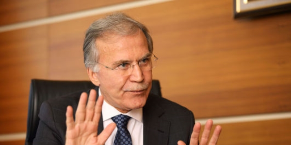 Şahin: Rahatsız olanların tüm endişelerini gidermeliyiz