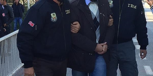 Başkentte DAEŞ'e yönelik operasyon: 7 gözaltı