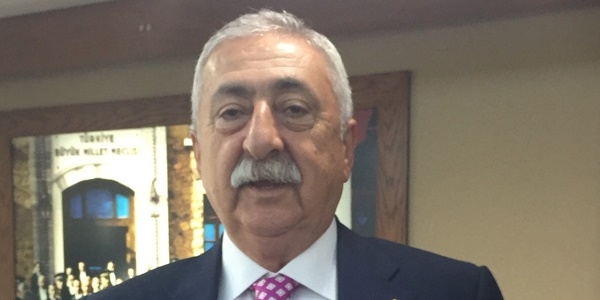 'Basit usüldeki esnafın 8 bin TL kazancı vergi dışı olacak'