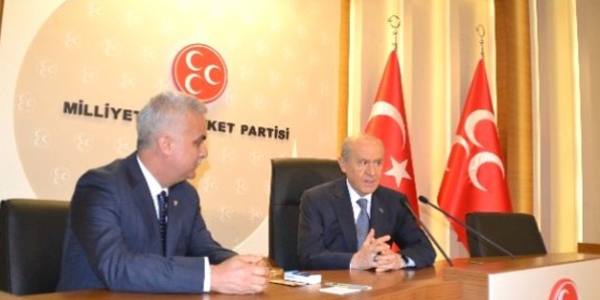 'Olağanüstü bir kongre, partinin küçülmesine sebep olur'