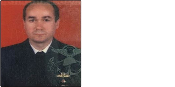 Kocaeli'de kaza geçiren astsubay hayatını kaybetti