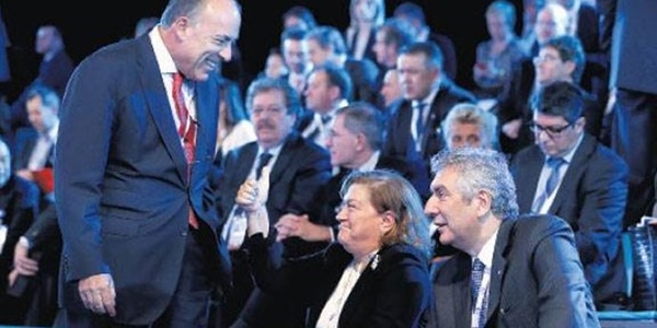 'Anlaşırsak 21 milyon yeni iş oluşturulacak'