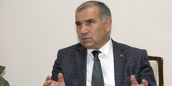 'Tahkimi kazanırsak fiyatları vatandaşa yansıtırız'