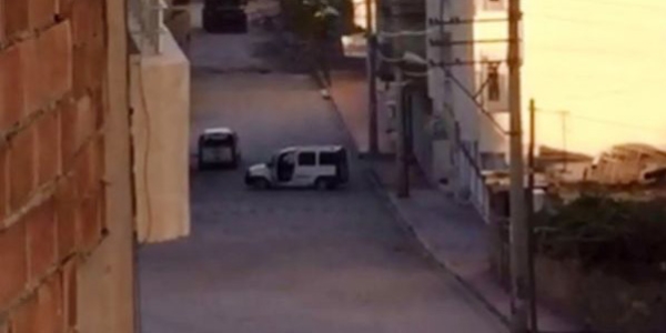 Nusaybin kaymakamlığı'ndan olaylara ilişkin açıklama