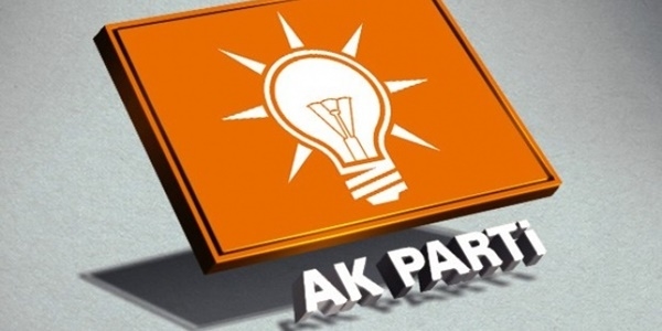 Ak Parti grup toplantısı yarın yapılacak