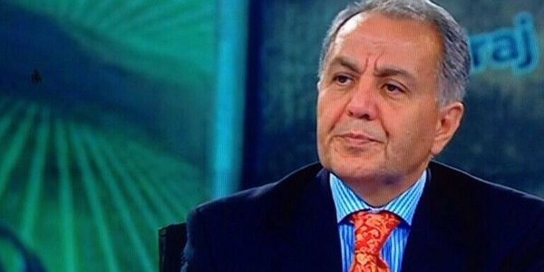 Ahmet Keleş: Gülen'e 'dur' deyin!