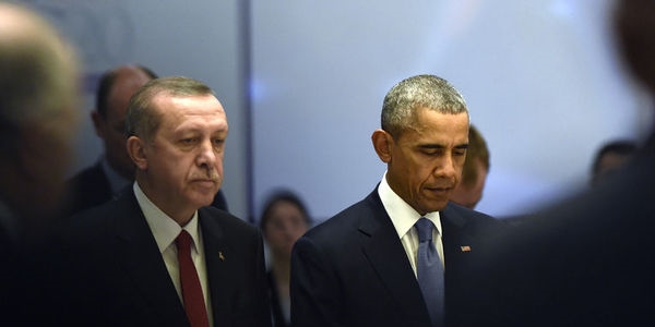Erdoğan ve Obama o konuda anlaştı