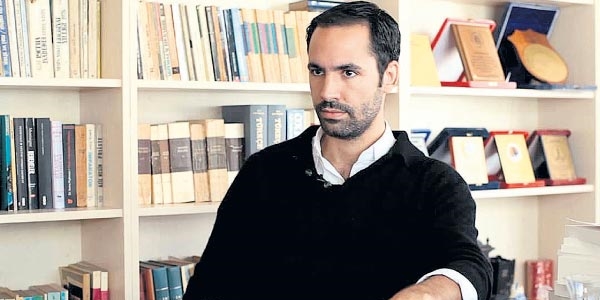 Kitap Fuarı'nda 13 yaşındaki çocuğa hırsız muamelesi!