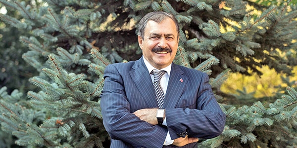 Can suyu projesi 30 yıllık hayaldi gerçek oldu