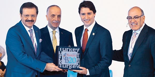 Altyapı yatırımları için IMF'den Türkiye reçetesi