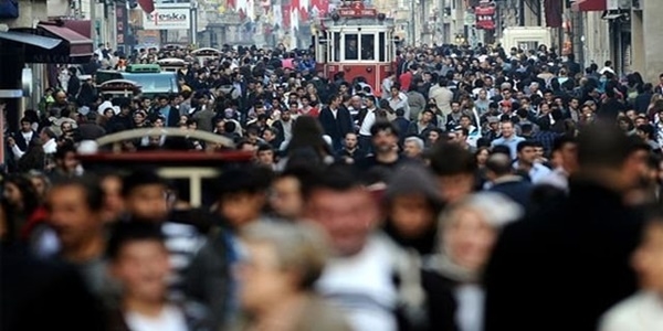 İşsizlik 5 ay sonra yine çift hanede