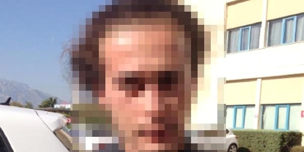 'Tacizci' diye teşhir edilen üniversiteli ölmek istedi