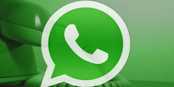 Güncellenen Whatsapp'ın yeni özellikleri