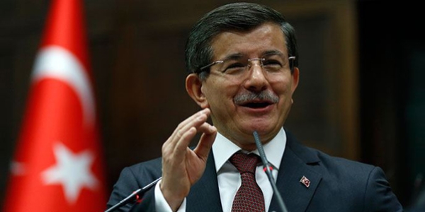 Başbakan Davutoğlu'nun müjdesi hayata geçti