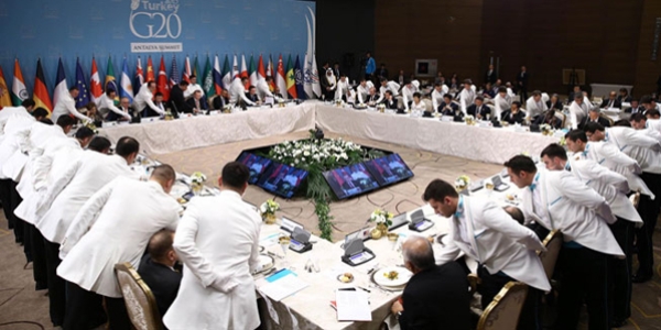 Cumhurbaşkanı Erdoğan'dan 40 bin kişiye teşekkür