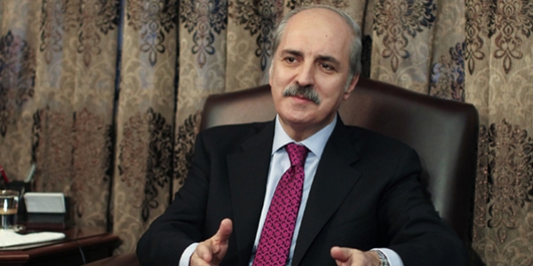 'Teröre karşı topyekun hep beraber durulmalı'