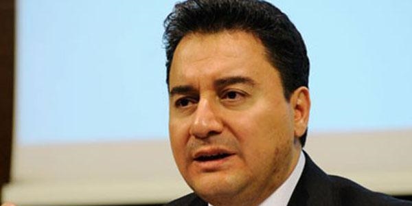 G20 Zirvesi'nde en sık sorulan soru: Babacan nerede?