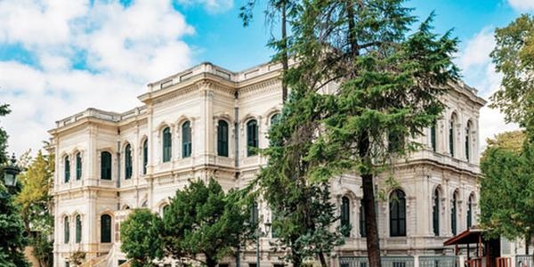 Yıldız Sarayı'na 49.5 milyon TL'lik yatırım projesi